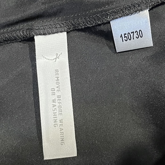 LOFT Mesh Overlay Skirt - Picture 7 of 7